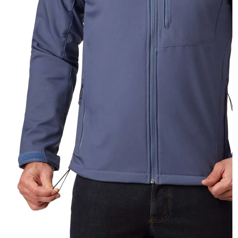 Columbia Mens Cascade Ridge II Softshell Jacket