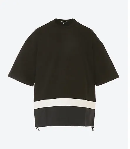 COMME des GARCONS  |Plain Designers T-Shirts