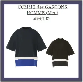 COMME des GARCONS  |Plain Designers T-Shirts