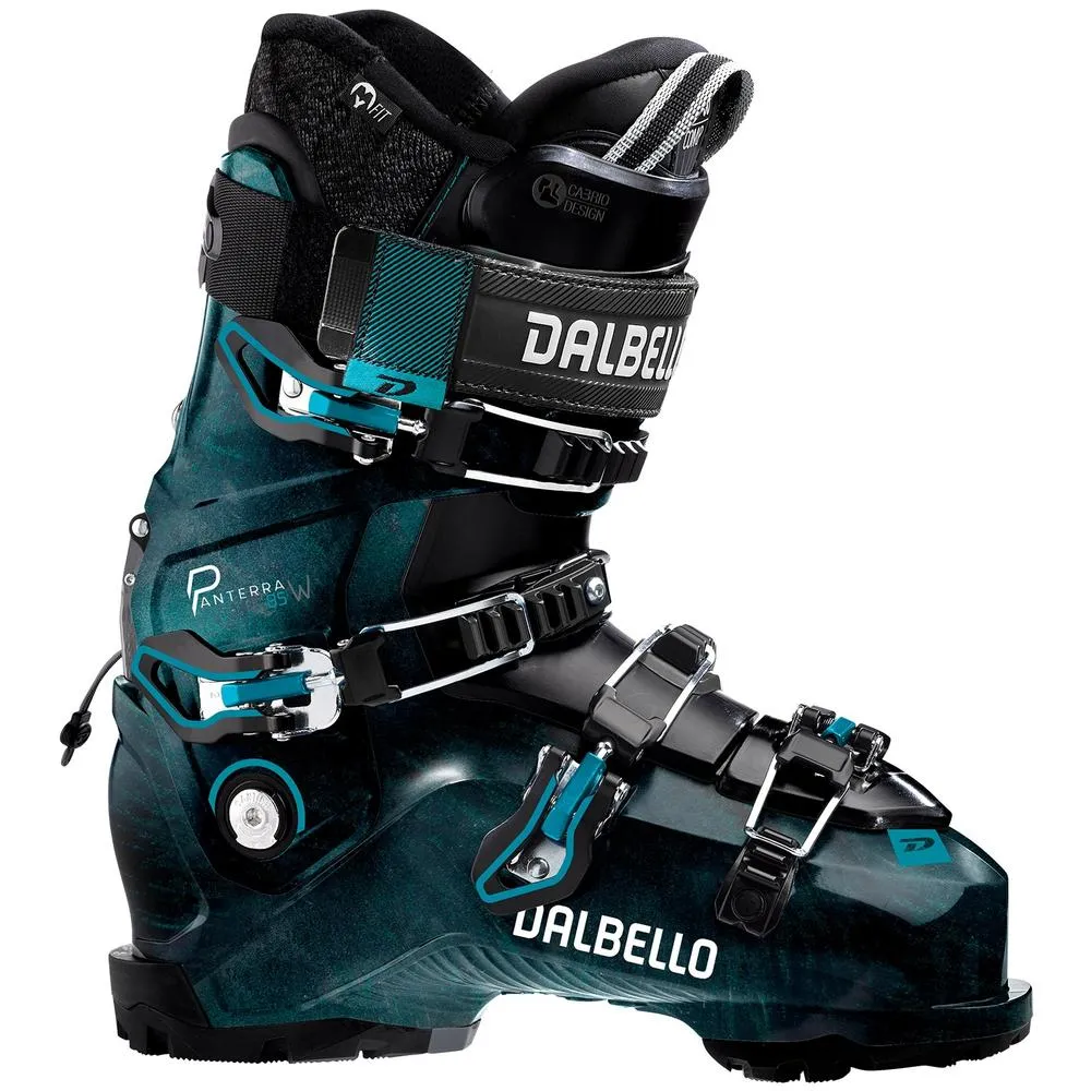 dalbello panterra 85 gw ski boot - women's