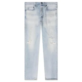 Daze Dartmouth Denim Pants - Dartmouth