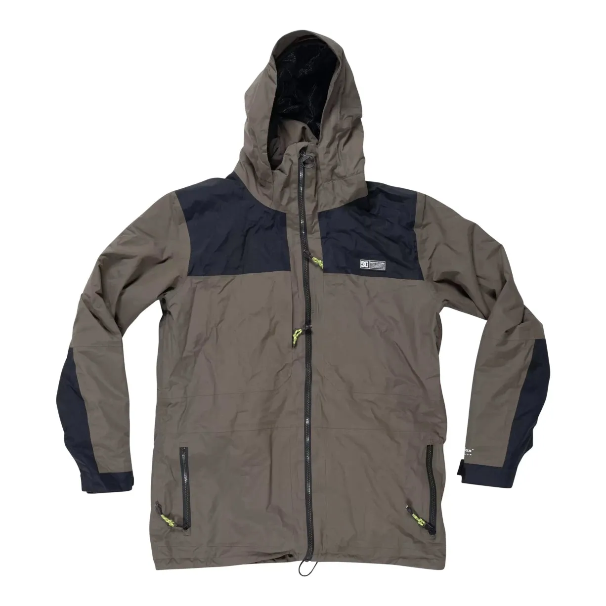 DC Company Snowboard Jacket - Men's