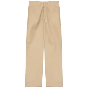 Dickies Original 874 Work Pant Khaki