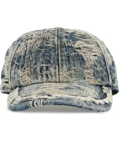 Diesel baseball cap