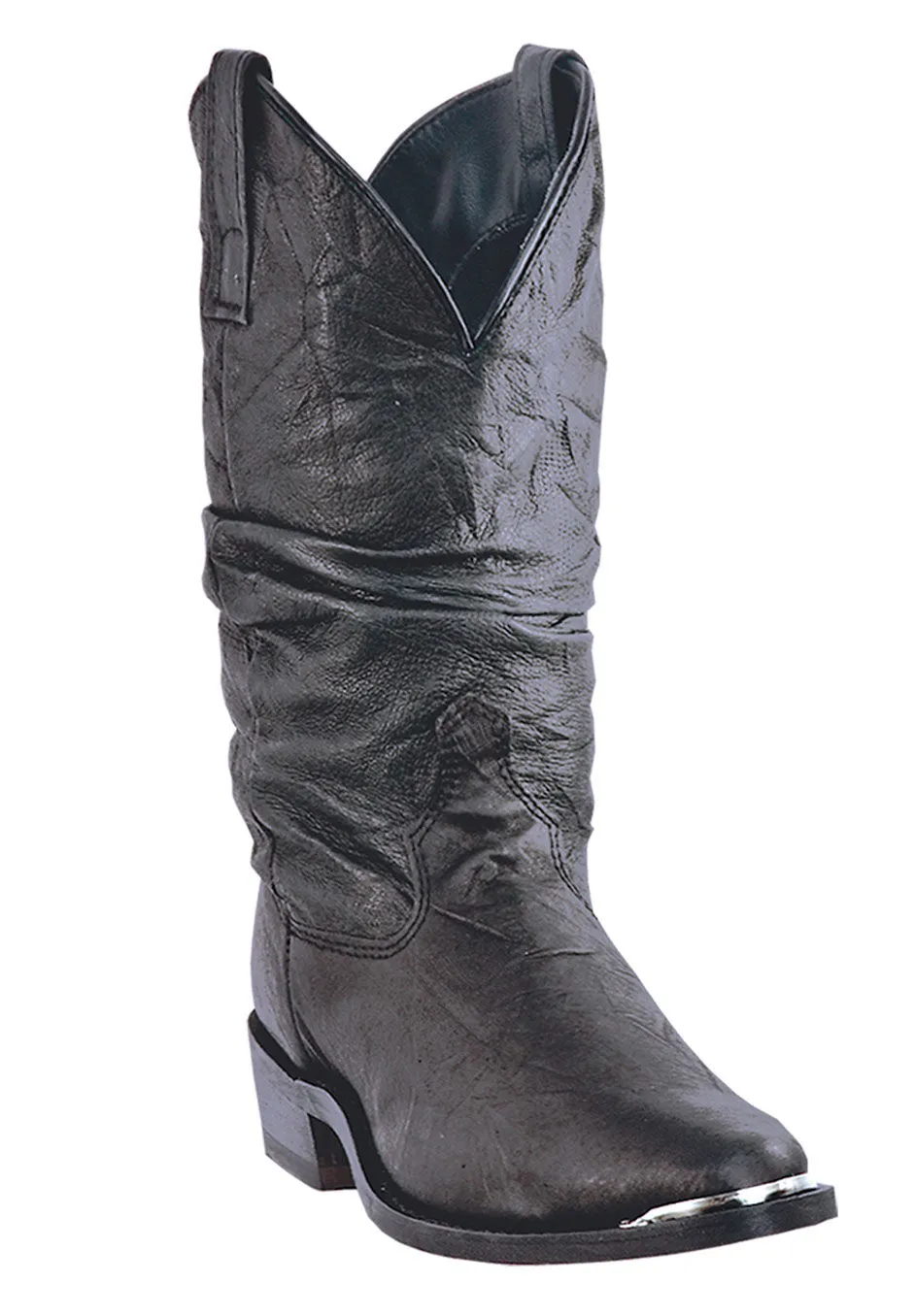 Dingo 12" Slouch Boots