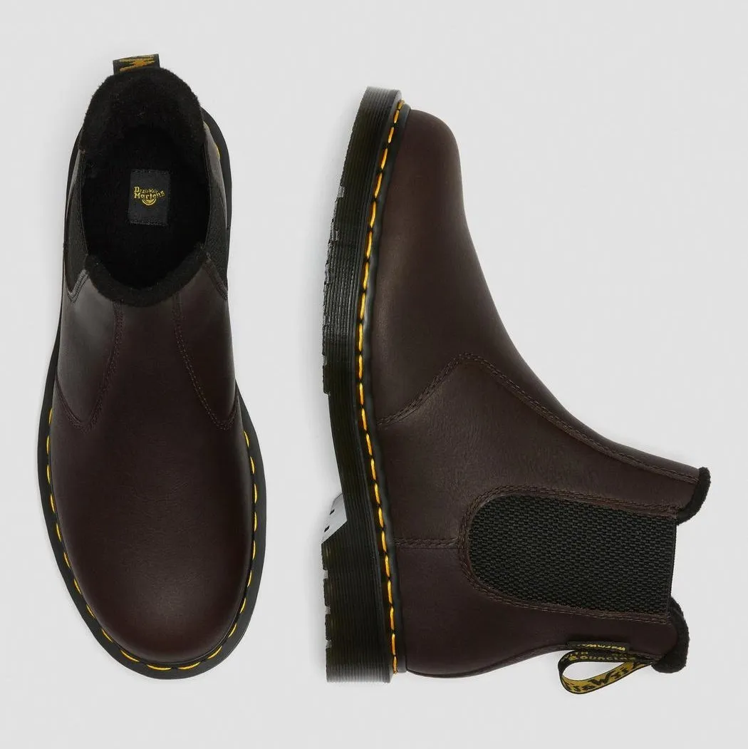 Dr. Martens 2976 Waterproof Chelsea Boot