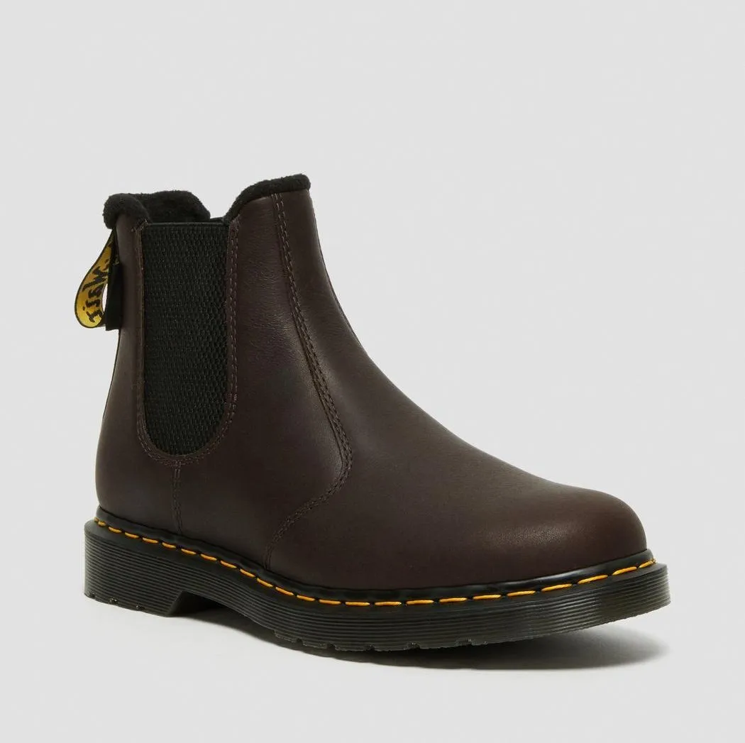 Dr. Martens 2976 Waterproof Chelsea Boot