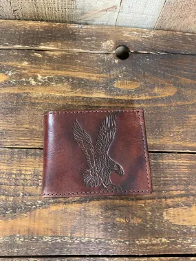 Eagle Bifold Wallet