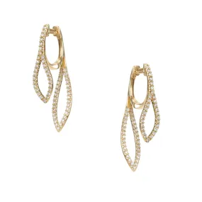 Evelyn Earrings