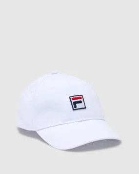 FILA Badge Cap