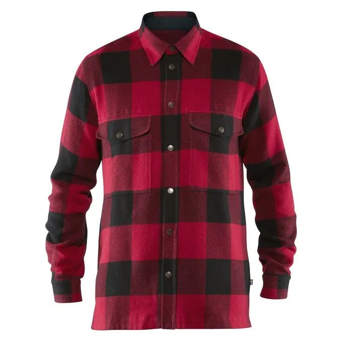 Fjallraven Canada Shirt Men’s