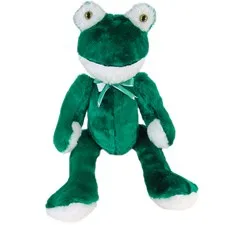 Froggie 17 by American Bear Factory