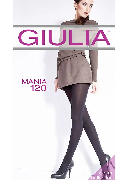 Giulia Mania 120 Tights ()