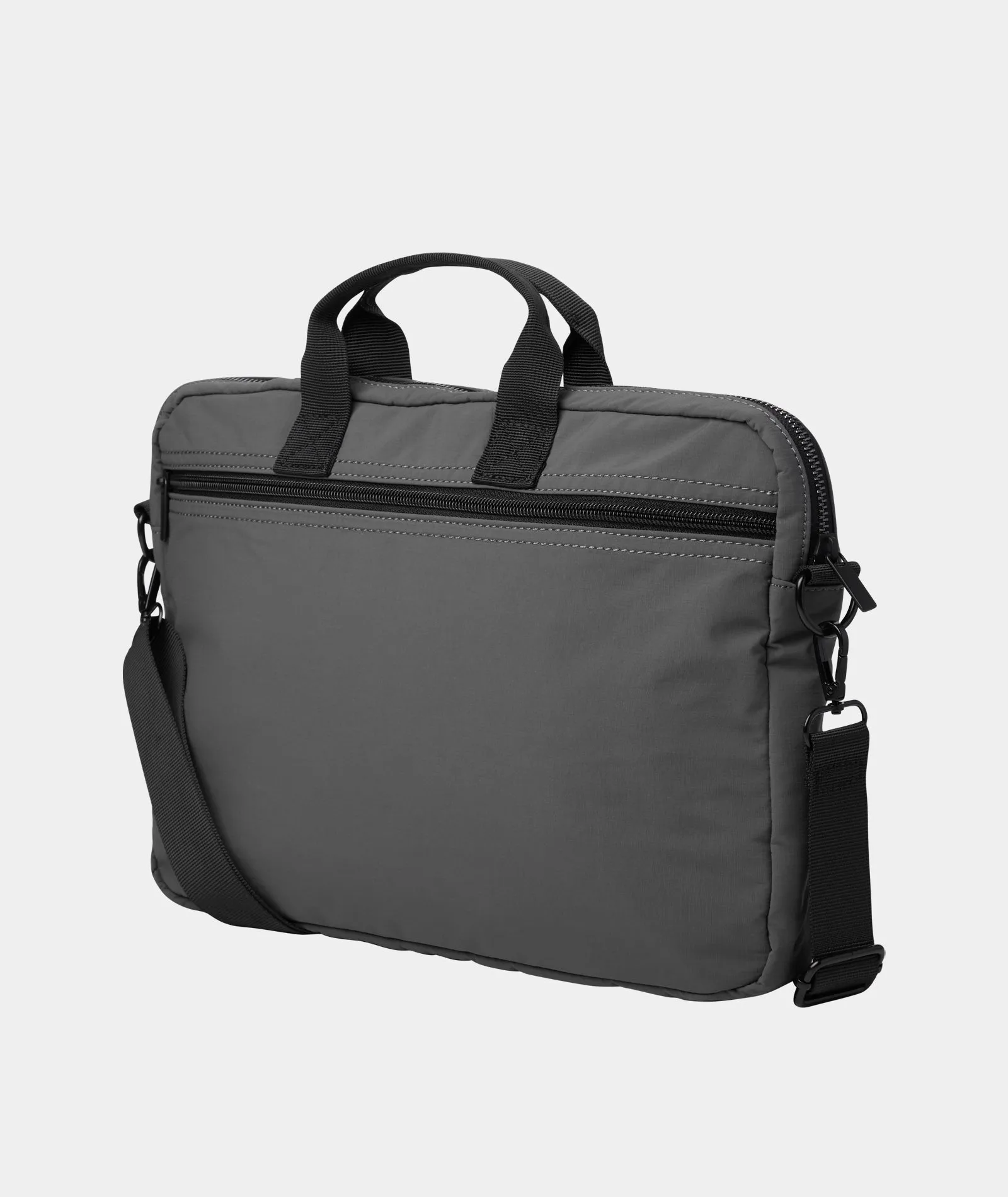 GP Messenger Bag Soft - Grey