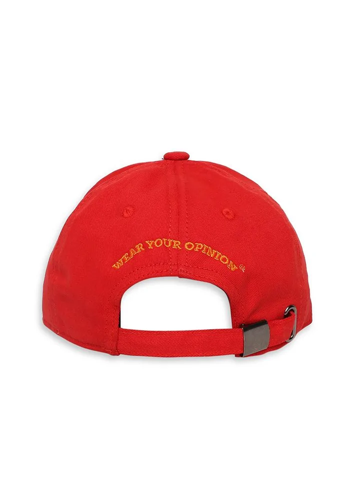 Have A Good Day Kids Baseball Cap