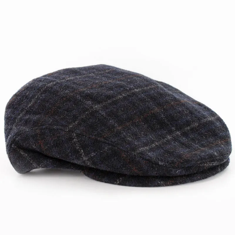 Irish Trinity Wool Cap