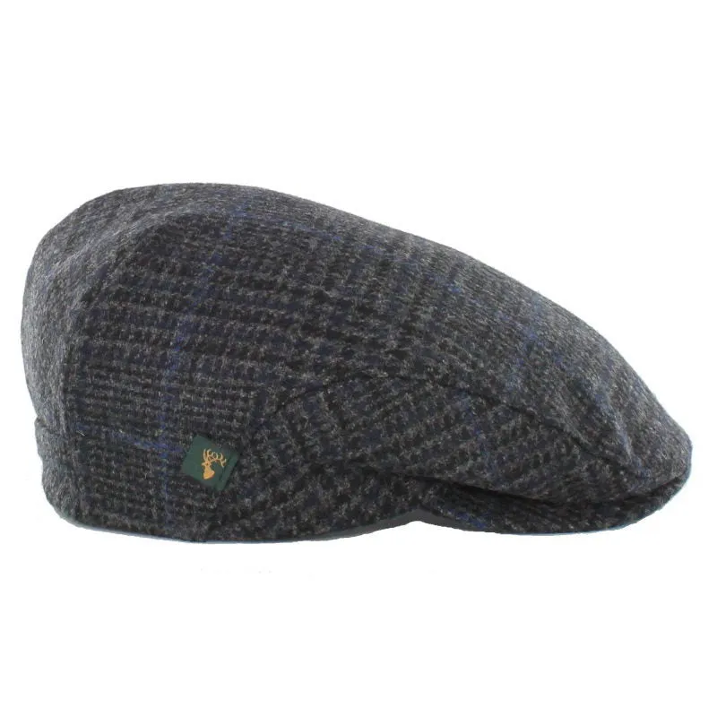 Irish Trinity Wool Cap