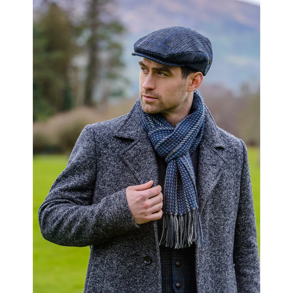 Irish Trinity Wool Cap