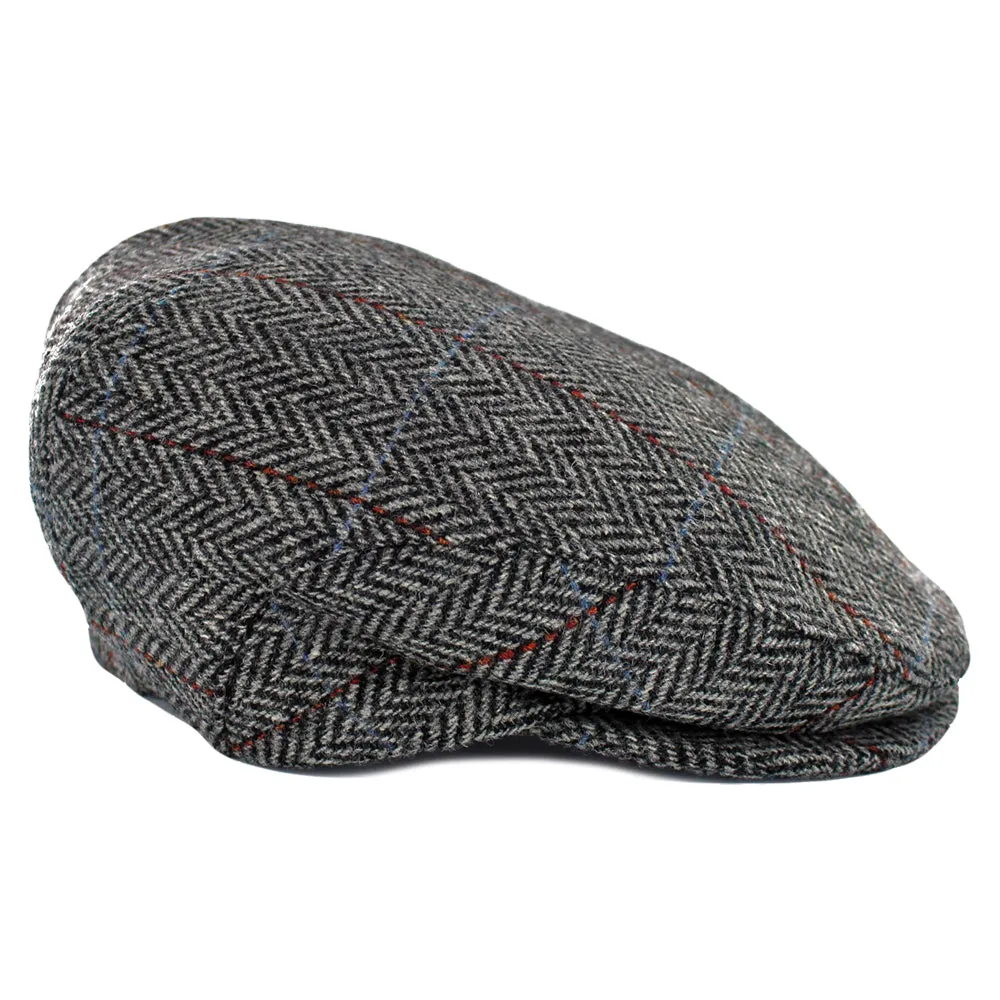 Irish Trinity Wool Cap