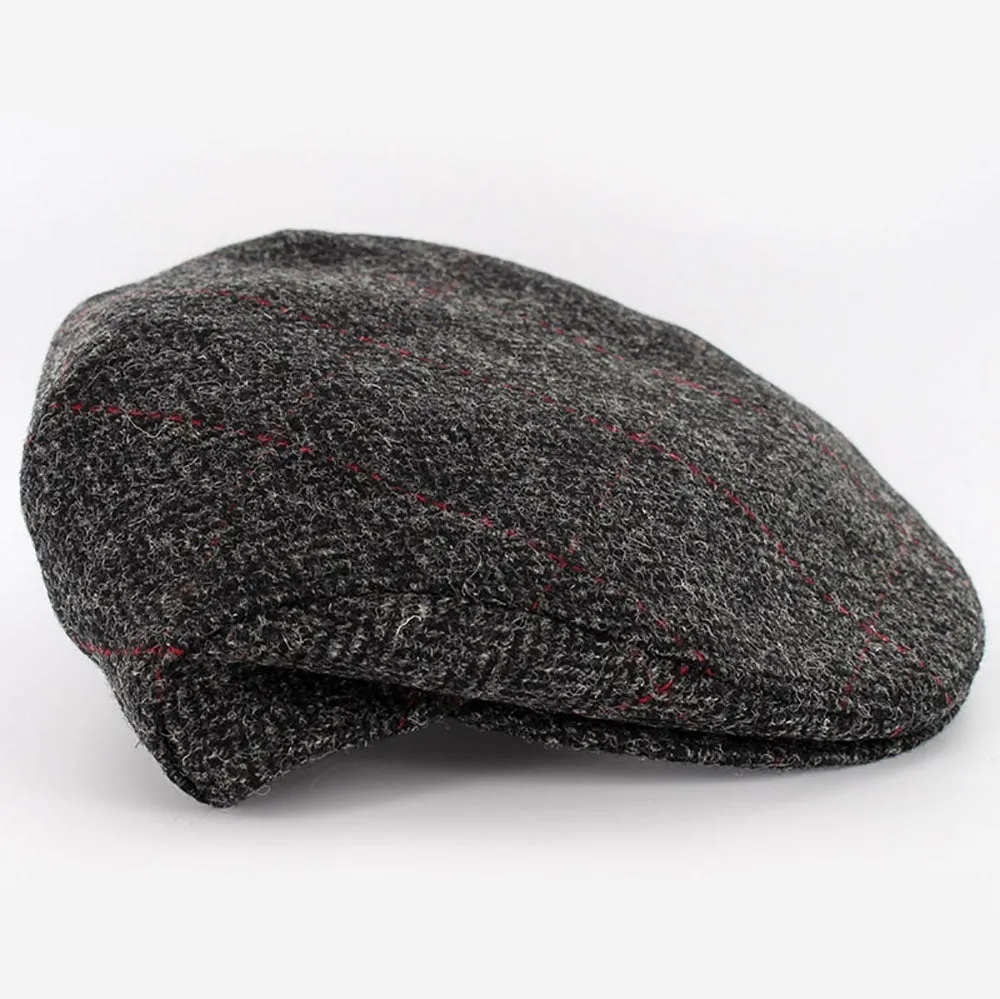 Irish Trinity Wool Cap