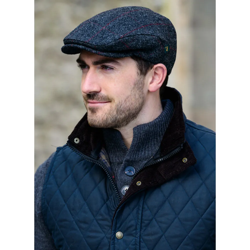 Irish Trinity Wool Cap