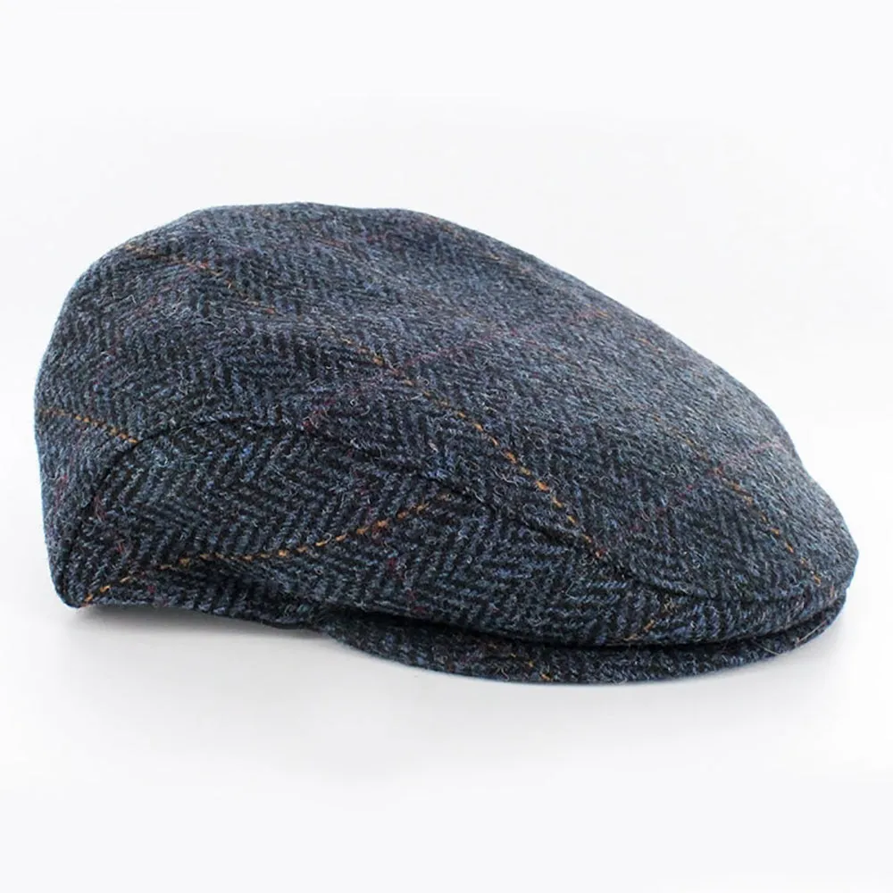 Irish Trinity Wool Cap