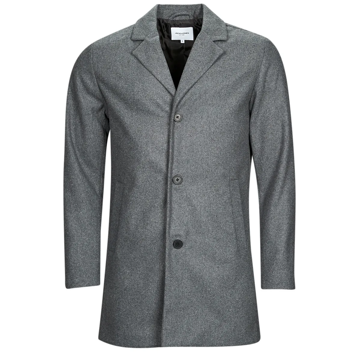 Jack & Jones - JJTOMMY WOOL COAT