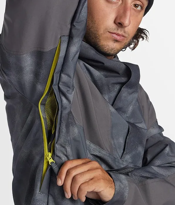 jacket DC Dc-43 Anorak - XKSS/Overspray - men´s