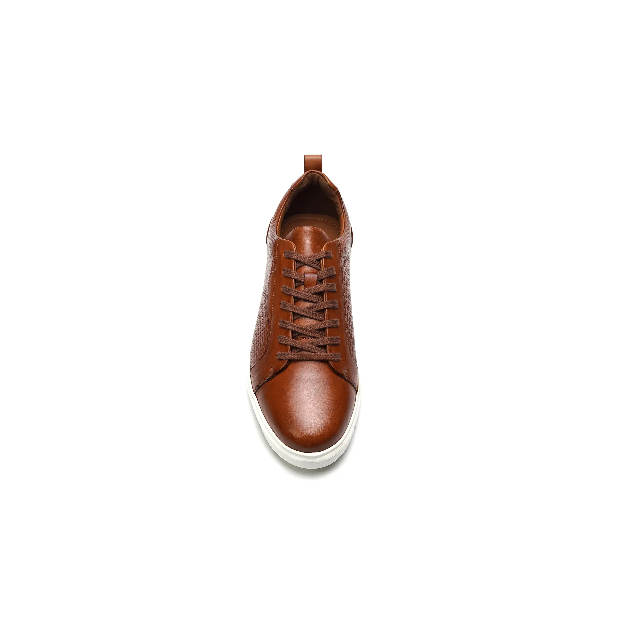 Jackson Sneaker // Tan