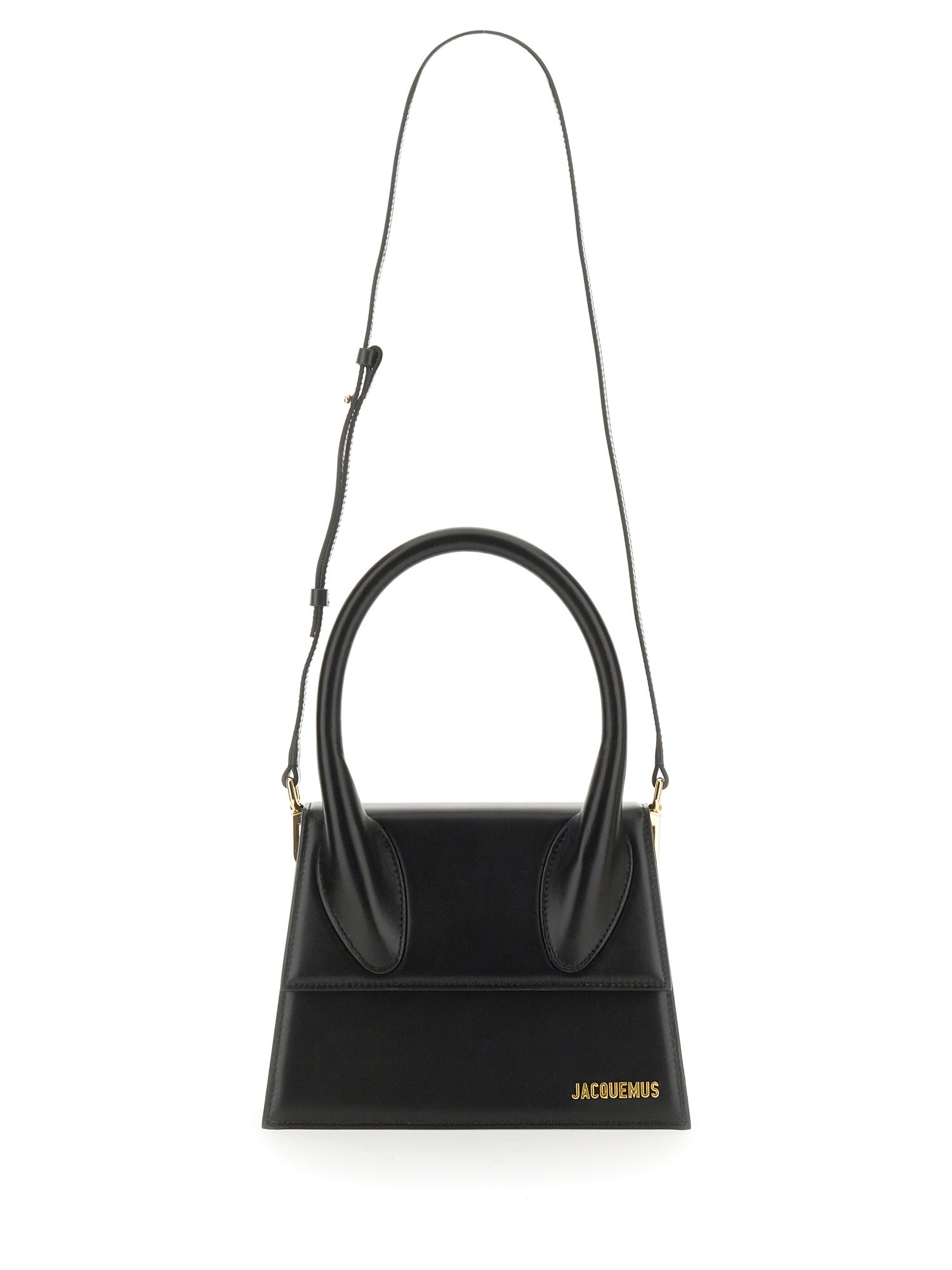 JACQUEMUS    LE GRAND CHIQUITO BAG