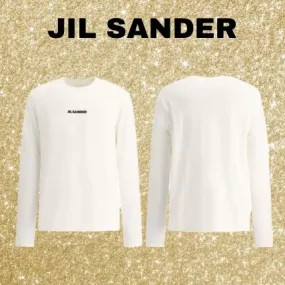 Jil Sander  |Designers T-Shirts