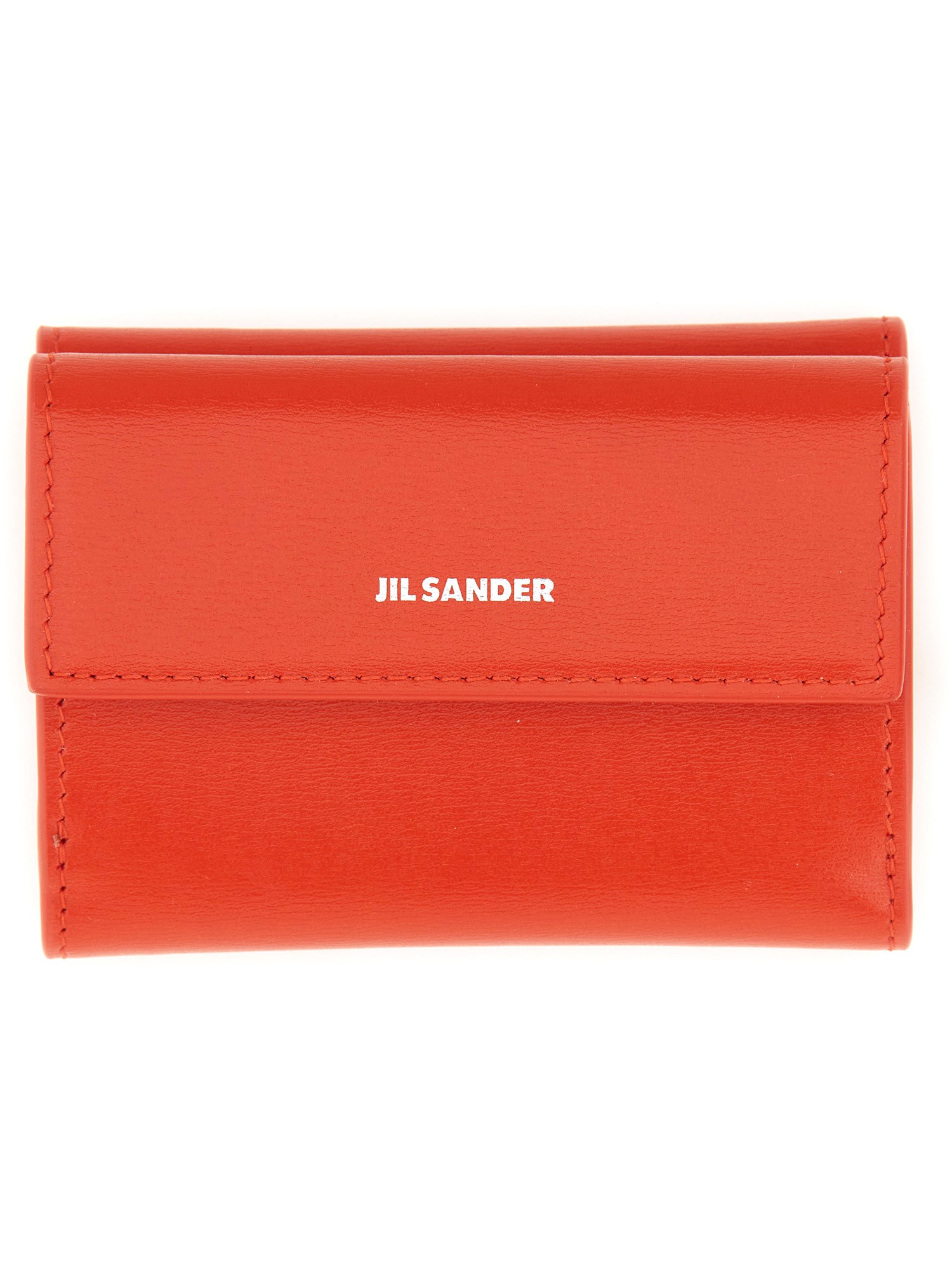 JIL SANDER    MINI WALLET