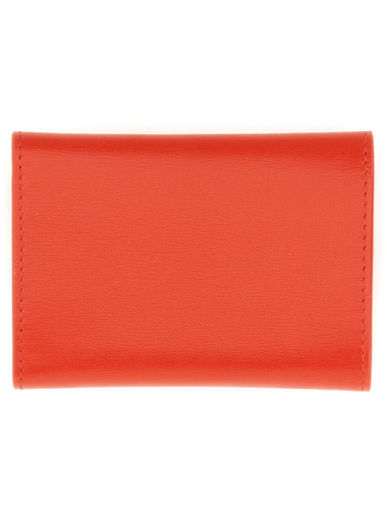 JIL SANDER    MINI WALLET