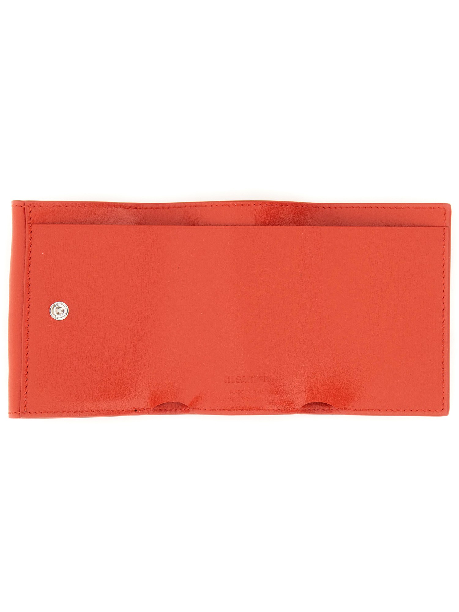 JIL SANDER    MINI WALLET