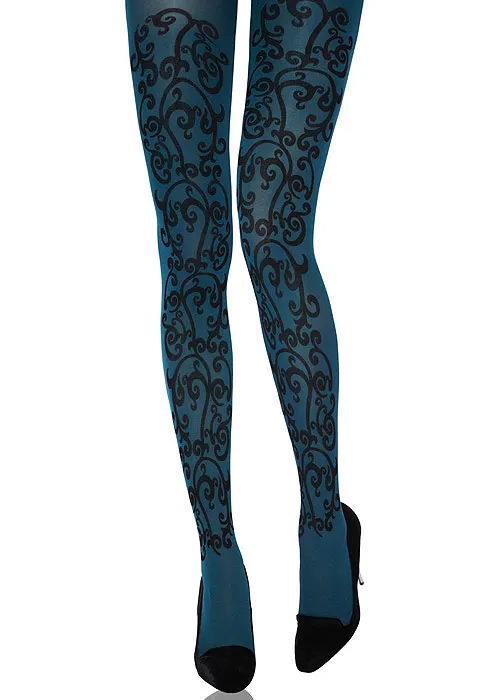 Jonathan Aston Carmen Tights ()