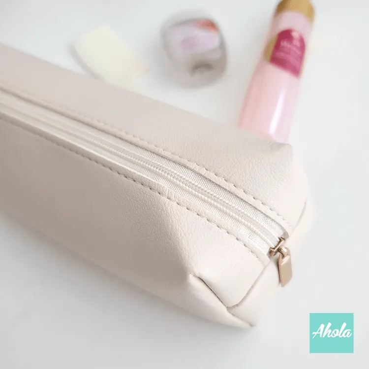 【Jouy】Makeup Bag + Towel Gift Set 化妝包+毛巾禮盒套裝