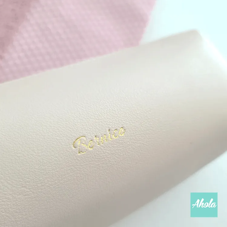 【Jouy】Makeup Bag + Towel Gift Set 化妝包+毛巾禮盒套裝