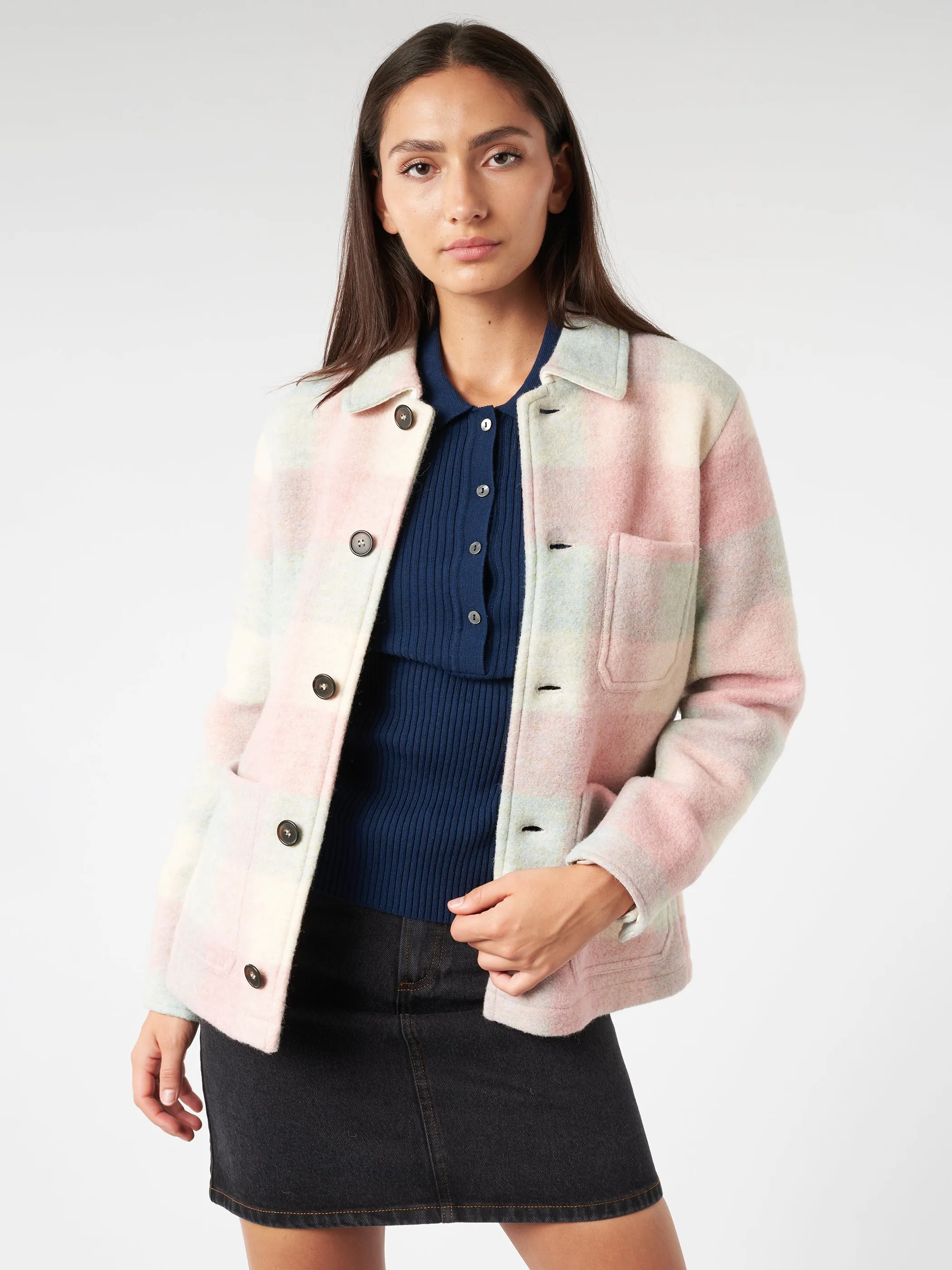 Judie Jacket