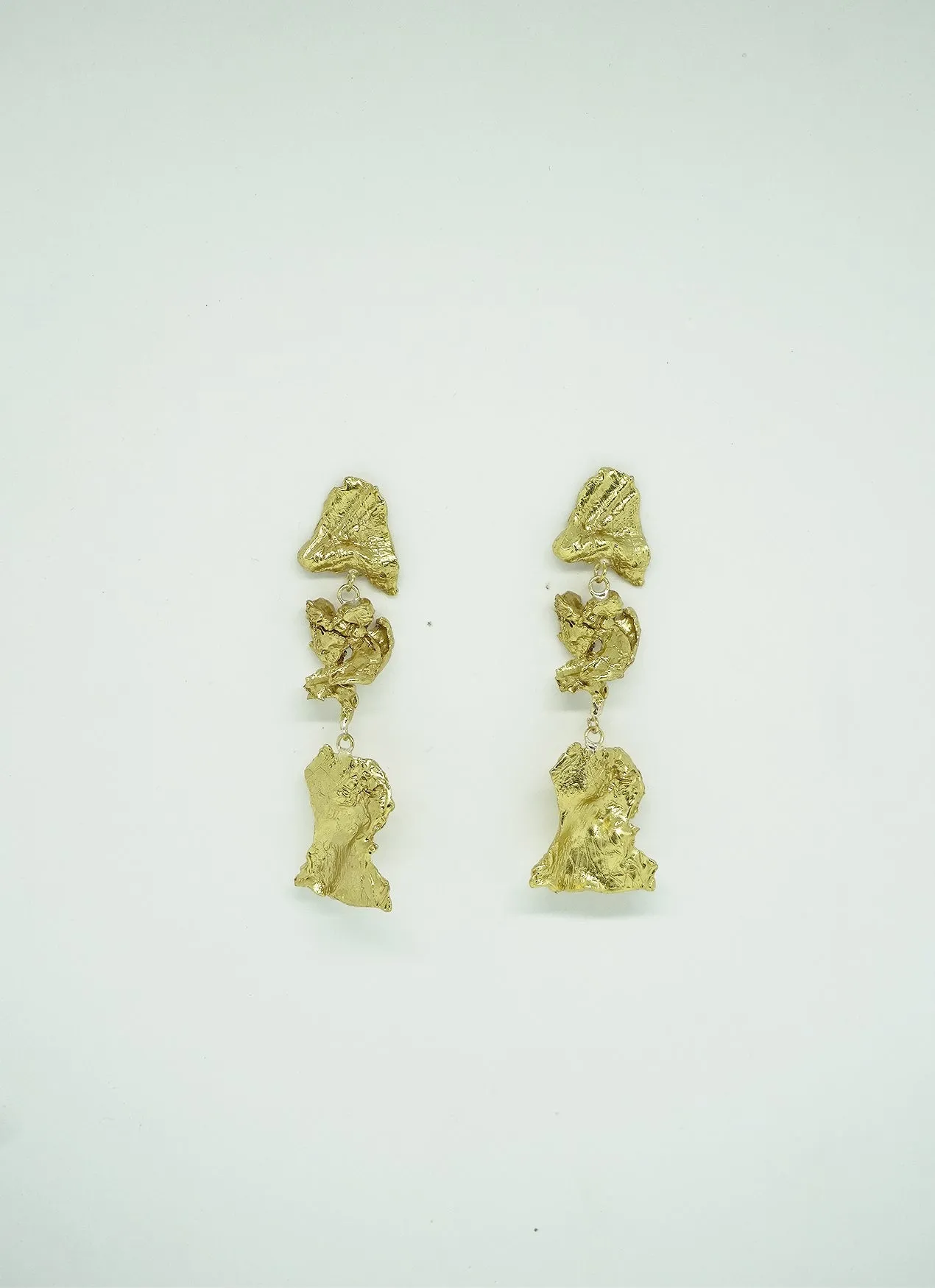 Kelana Earrings