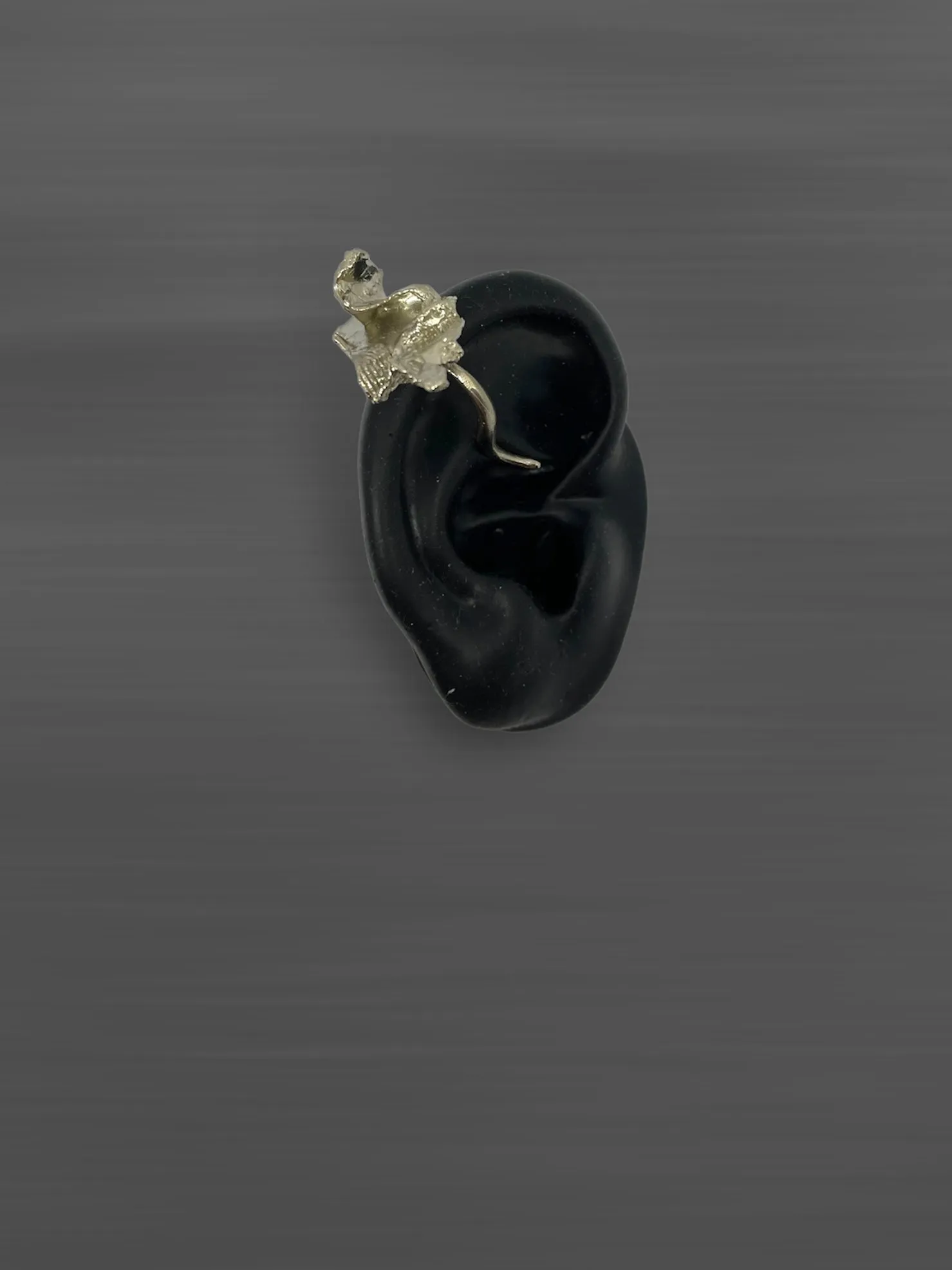 Keping 07 Ear Cuff