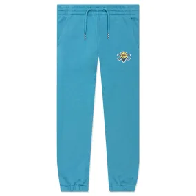 Kids Cone Pants - Storm Blue