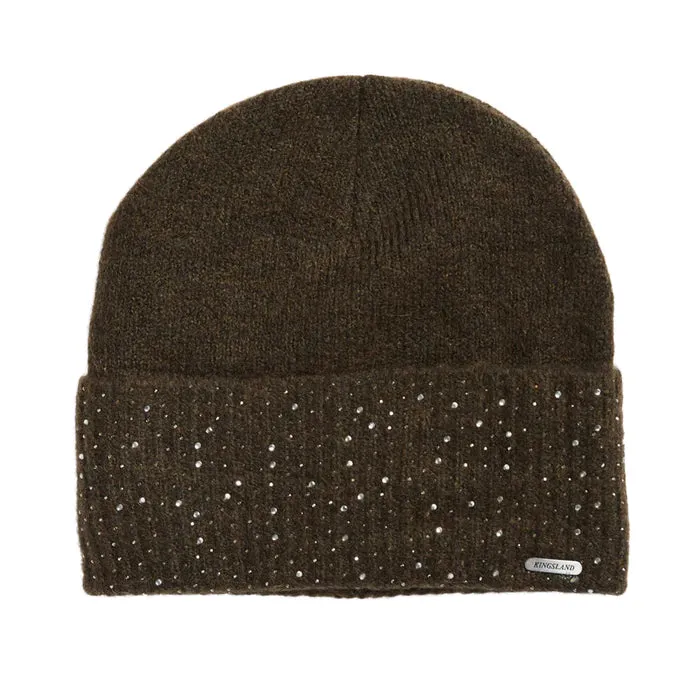 Kingsland Safiya Knitted Hat