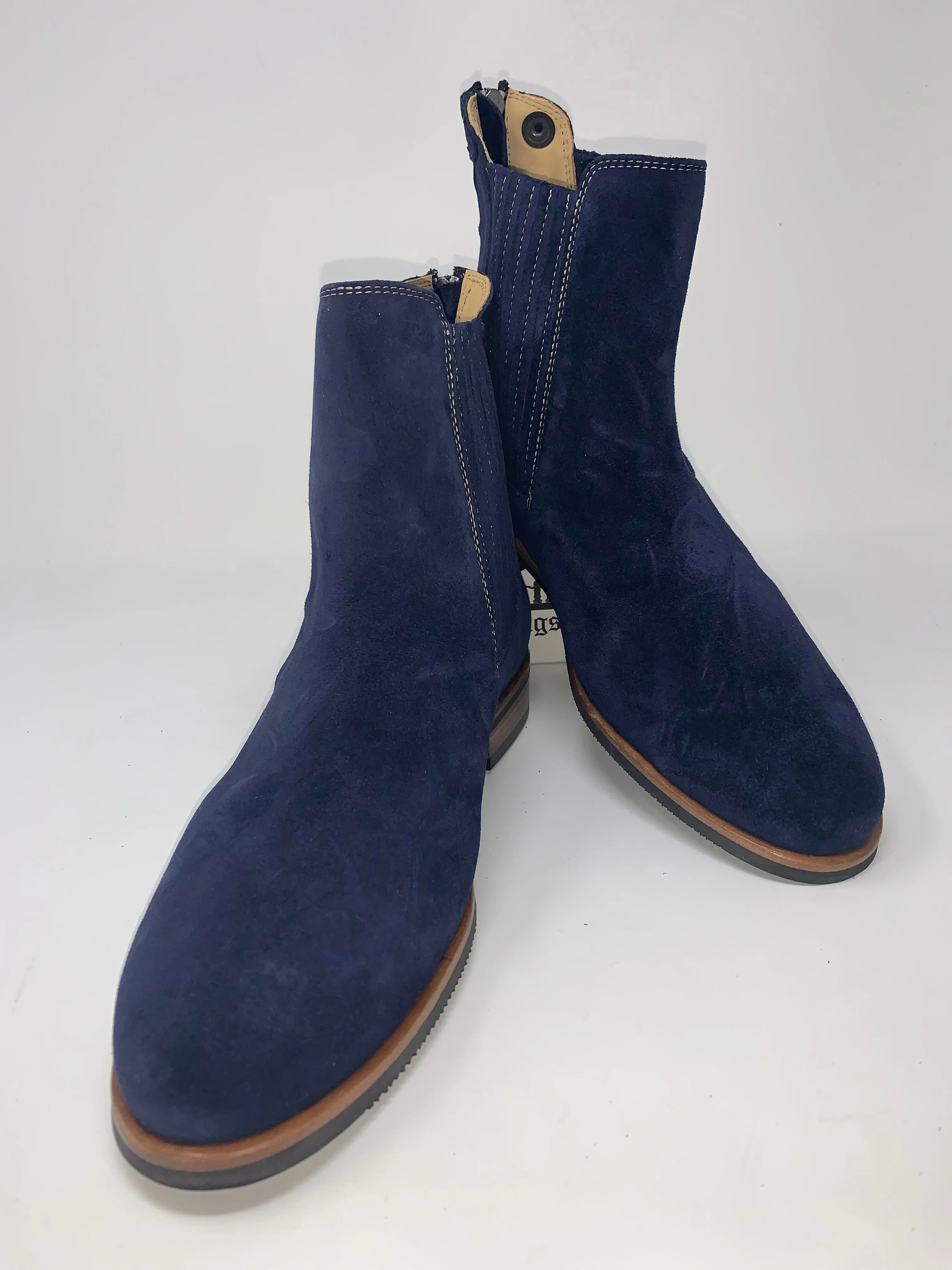 Kingsley Riding & Short Boots - In Stock