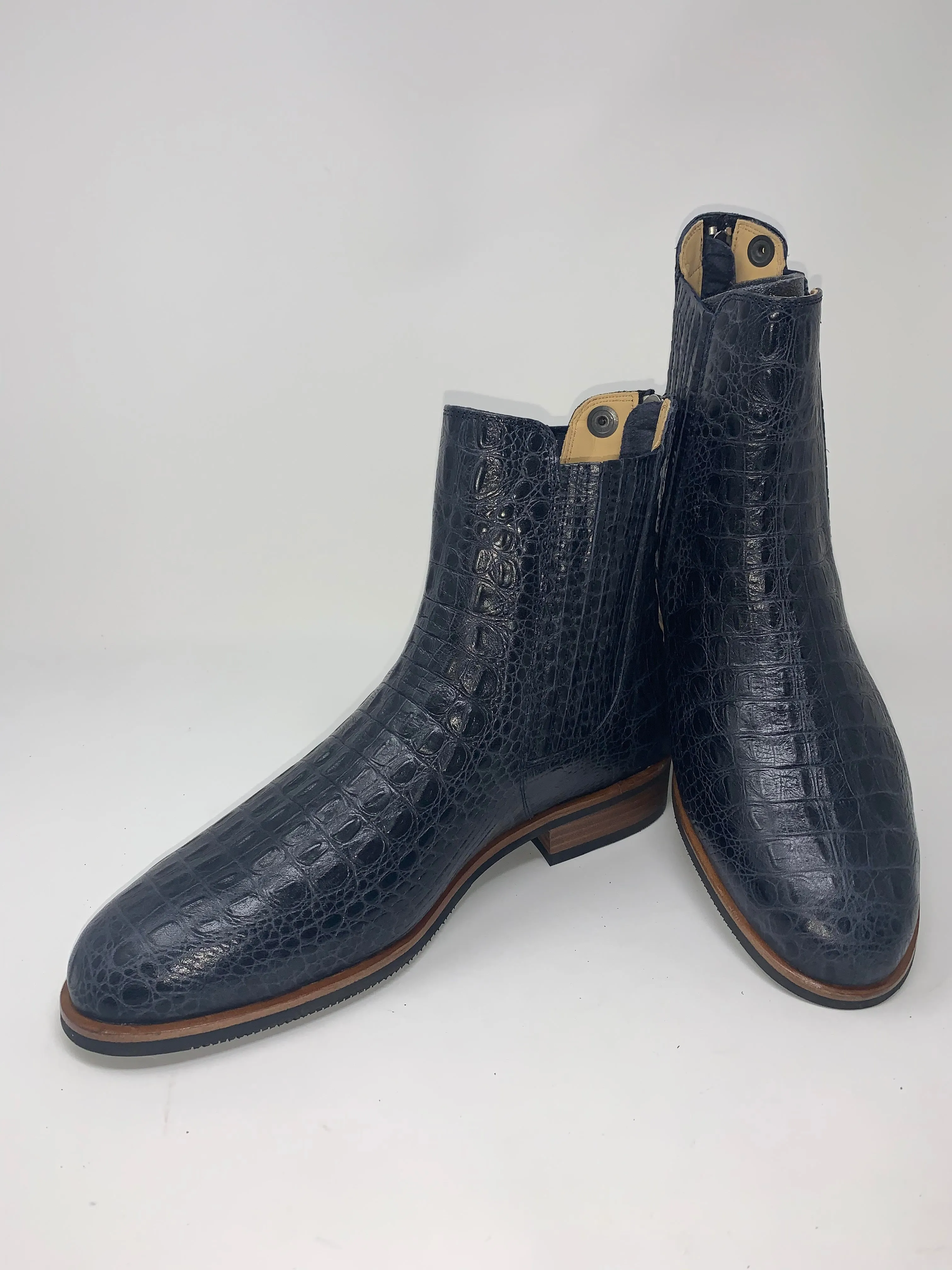 Kingsley Riding & Short Boots - In Stock