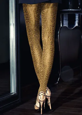 Kunert Gold Leo Tights ()