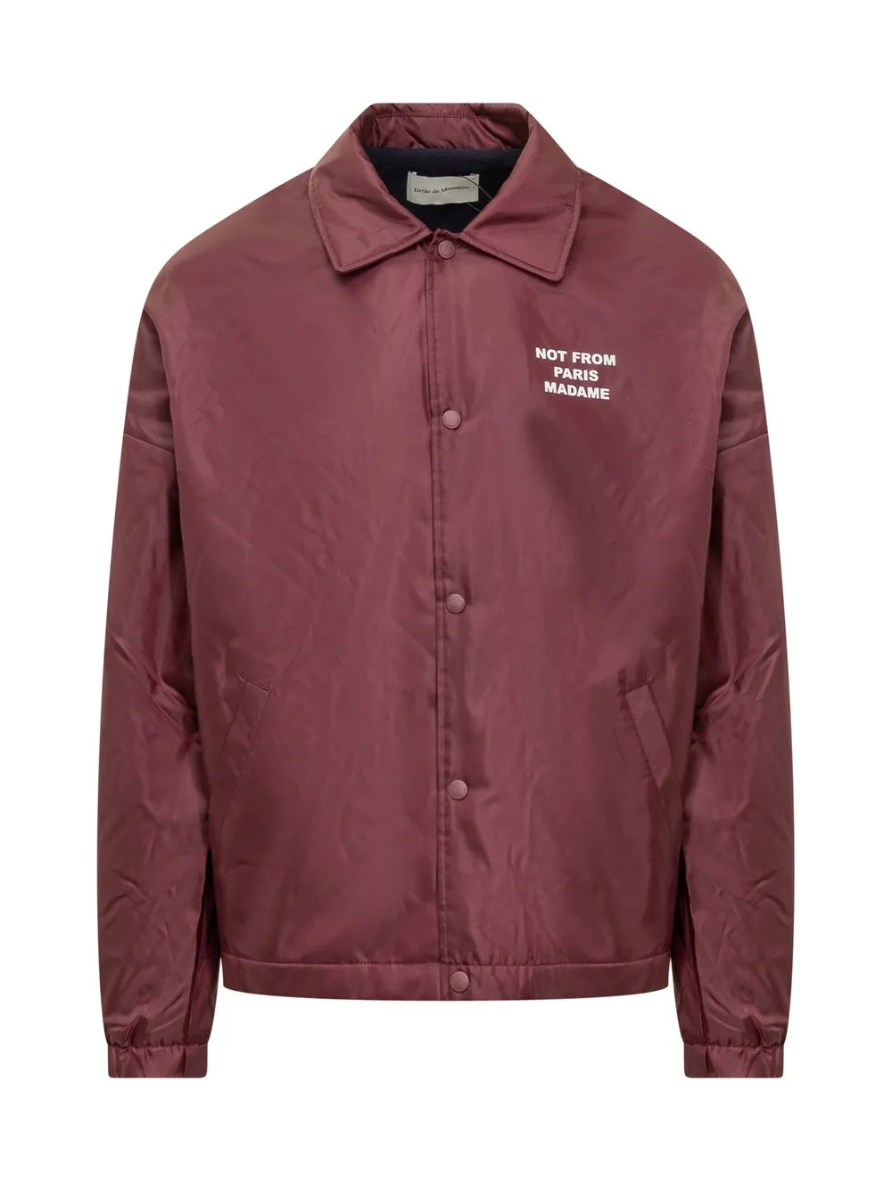 La Veste Polaire Jacket