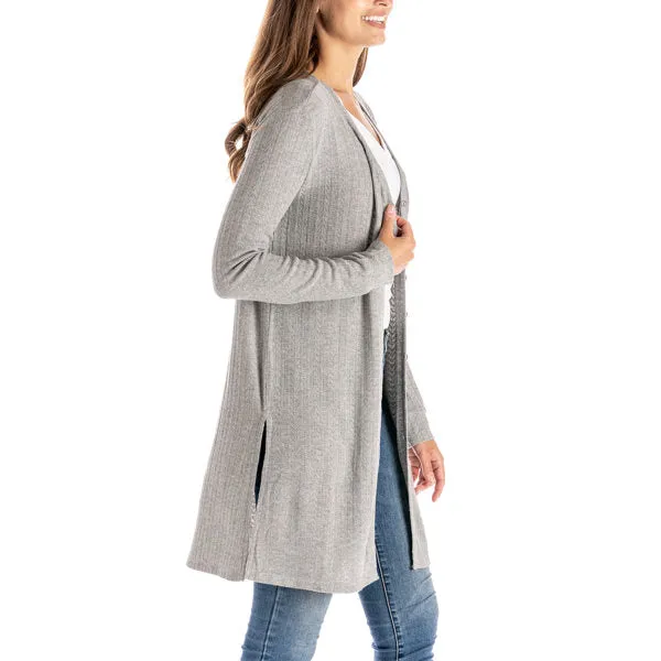 Lakewood Cardigan