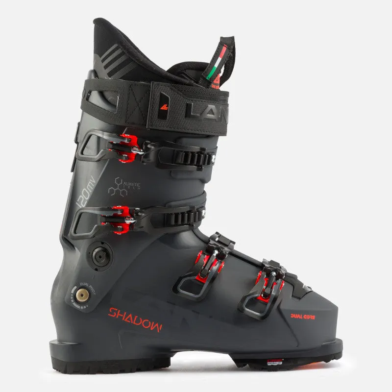 Lange Shadow 120 MV Ski Boots 2024