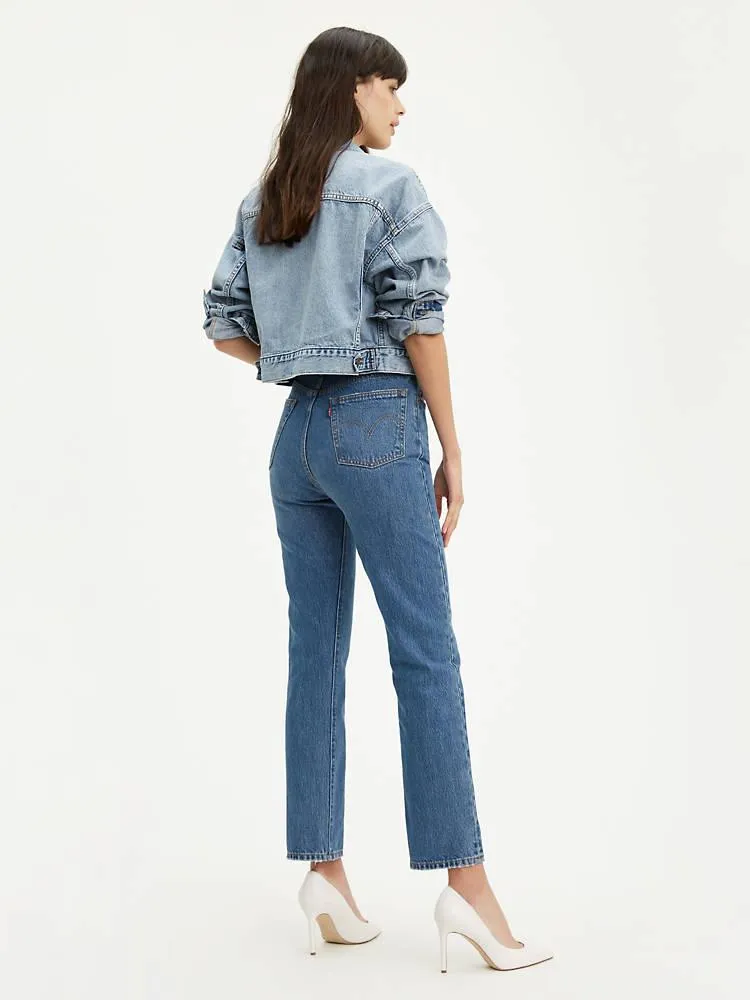 Levi's Women's 501 Jeans in Oxnard Athens