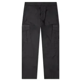 Light Cargo Pants - Steel Grey